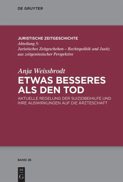 Etwas Besseres als den Tod (eBook, ePUB) Cover Etwas Besseres als den Tod (eBook, ePUB)