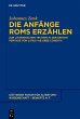 Die Anfänge Roms erzählen (eBook,... - Bild 1