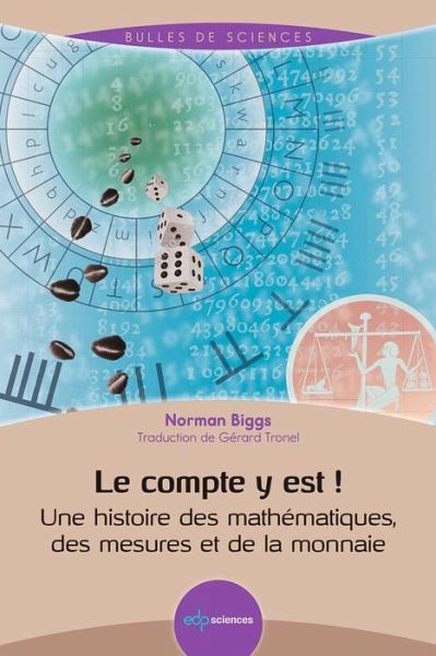 Le compte y est ! (eBook, PDF) Le compte y est ! (eBook, PDF)