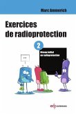 Exercices de radioprotection - Tome 2 (eBook, PDF)