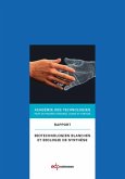 Biotechnologies blanches et biologie de synthèse (eBook, PDF) Biotechnologies blanches et biologie de synthèse (eBook, PDF)