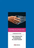 Les produits chimiques au quotidien (eBook, PDF) Les produits chimiques au quotidien (eBook, PDF)