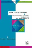 Espaces fonctionnels (eBook, PDF)