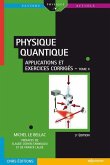 Physique quantique (eBook, PDF)