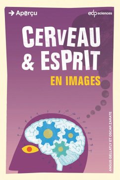 Cover Cerveau et esprit en images (eBook, PDF)