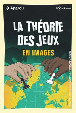 Cover La théorie des jeux en images (eBook, PDF)