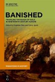 Banished (eBook, ePUB)
