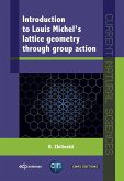 Introduction to Louis Michel's lattice geometry through group action (eBook, PDF)
