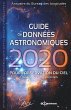 Guide de données astronomiques 2020... - Bild 1