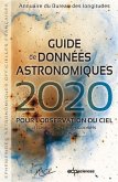 Guide de données astronomiques 2020 (eBook, PDF) Guide de données astronomiques 2020 (eBook, PDF)