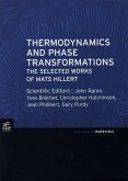 Thermodynamics and Phase Transformations (eBook, PDF) Thermodynamics and Phase Transformations (eBook, PDF)