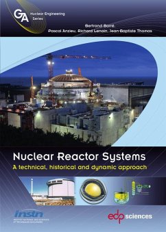 Cover Nuclear Reactor Systems (eBook, PDF)