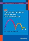 Théorie des systèmes dynamiques (eBook, PDF)