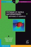 Physique et outils mathématiques (eBook, PDF)