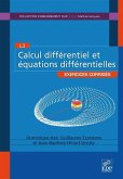 Calcul différentiel et équations différentielles (eBook, PDF)