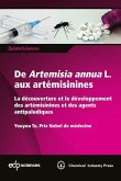 De Artemisia annua L. aux artémisinines (eBook, PDF)