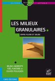 Les milieux granulaires (eBook, PDF)