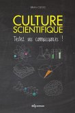 Culture scientifique (eBook, PDF)