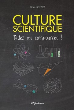 Culture scientifique (eBook, PDF) - Clegg, Brian