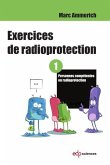 Exercices de radioprotection - Tome 1 (eBook, PDF)