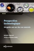 Prospective technologique (eBook, PDF)