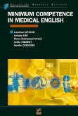 Minimum Competence in Medical English (eBook, PDF)