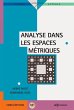 Analyse dans les espaces métriques... - Bild 1