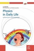 Physics in daily life (eBook, PDF)