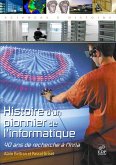 Histoire d'un pionnier de l'informatique (eBook, PDF)