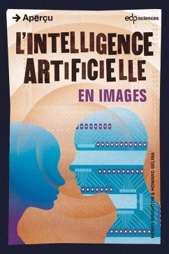 L'intelligence Artificielle en images (eBook, PDF) - Brighton, Henri; Selina, Howard