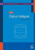Calcul intégral (eBook, PDF)