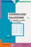Cohomologie galoisienne (eBook, PDF) Cohomologie galoisienne (eBook, PDF)