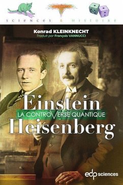 Einstein et Heisenberg (eBook, PDF) - Kleinknecht, Konrad