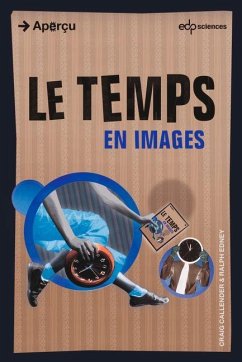 Le temps en images (eBook, PDF) - Callender, Craig; Edney, Ralph