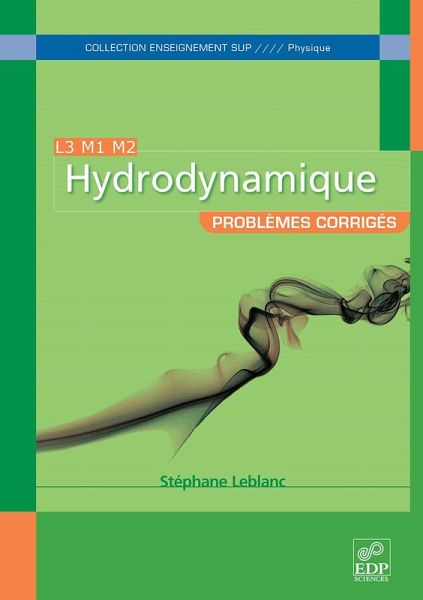 Hydrodynamique (eBook, PDF)