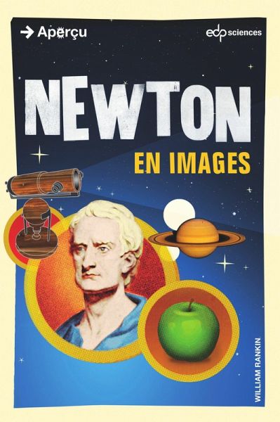 Newton en images (eBook, PDF)