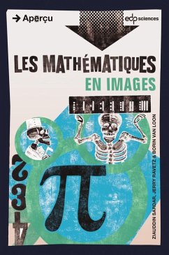Cover Les mathématiques en images (eBook, PDF)