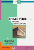 Chimie verte (eBook, PDF) Chimie verte (eBook, PDF)