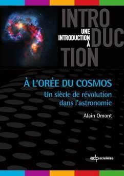 A l'orée du Cosmos (eBook, PDF) - Omont, Alain