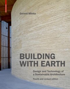 Building with Earth (eBook, PDF) - Minke, Gernot
