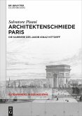 Architektenschmiede Paris (eBook, ePUB)