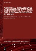 Artificial Intelligence and Internet of Things for Renewable Energy Systems (eBook, PDF)