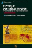 Physique des diélectriques (eBook, PDF)