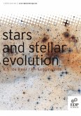 Stars and Stellar Evolution (eBook, PDF)