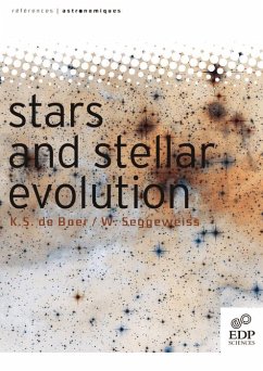 Cover Stars and Stellar Evolution (eBook, PDF)