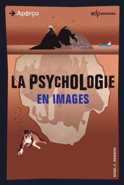 Cover La psychologie en images (eBook, PDF)