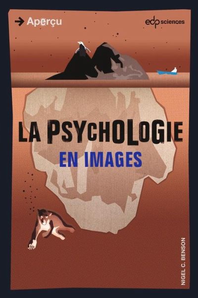 La psychologie en images (eBook, PDF) La psychologie en images (eBook, PDF)