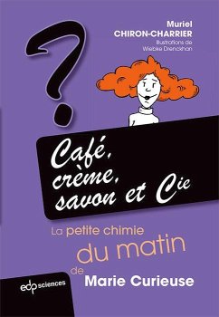Cover Café, crème, savon et Cie (eBook, PDF)