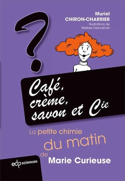 Café, crème, savon et Cie (eBook, PDF) Café, crème, savon et Cie (eBook, PDF)