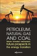 Petroleum, natural gas and coal (eBook,... - Bild 1